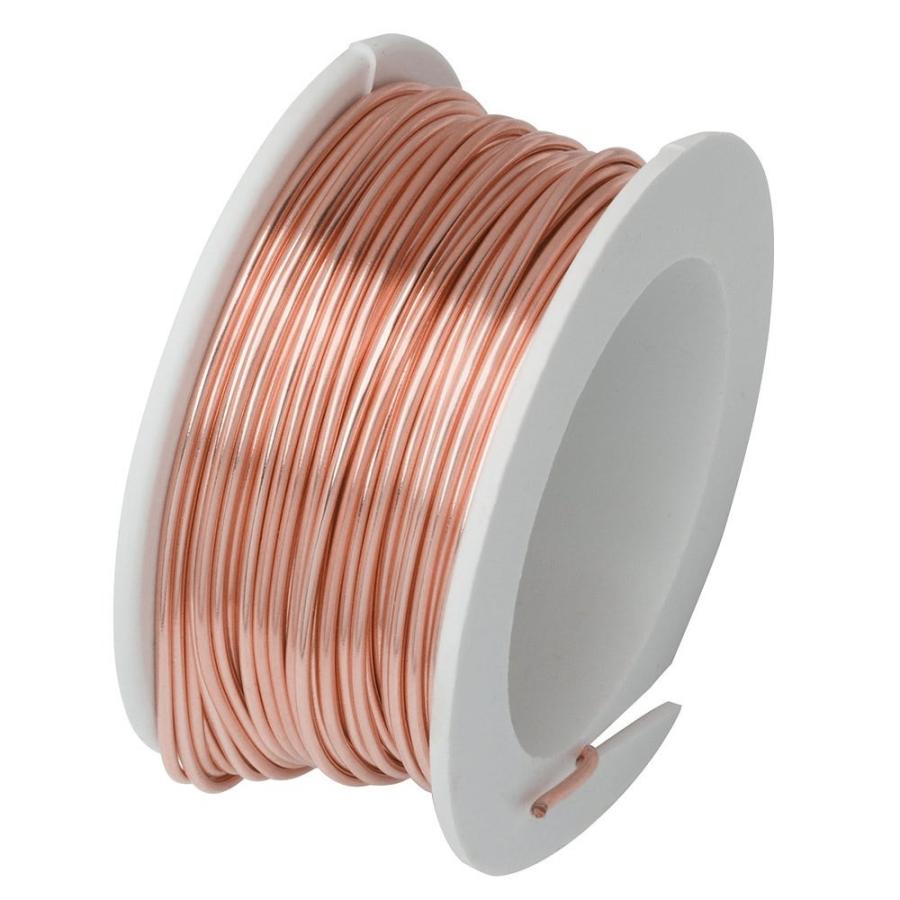 アーティスティックワイヤー】 ローズゴールド / ピンク 18 20 22 24