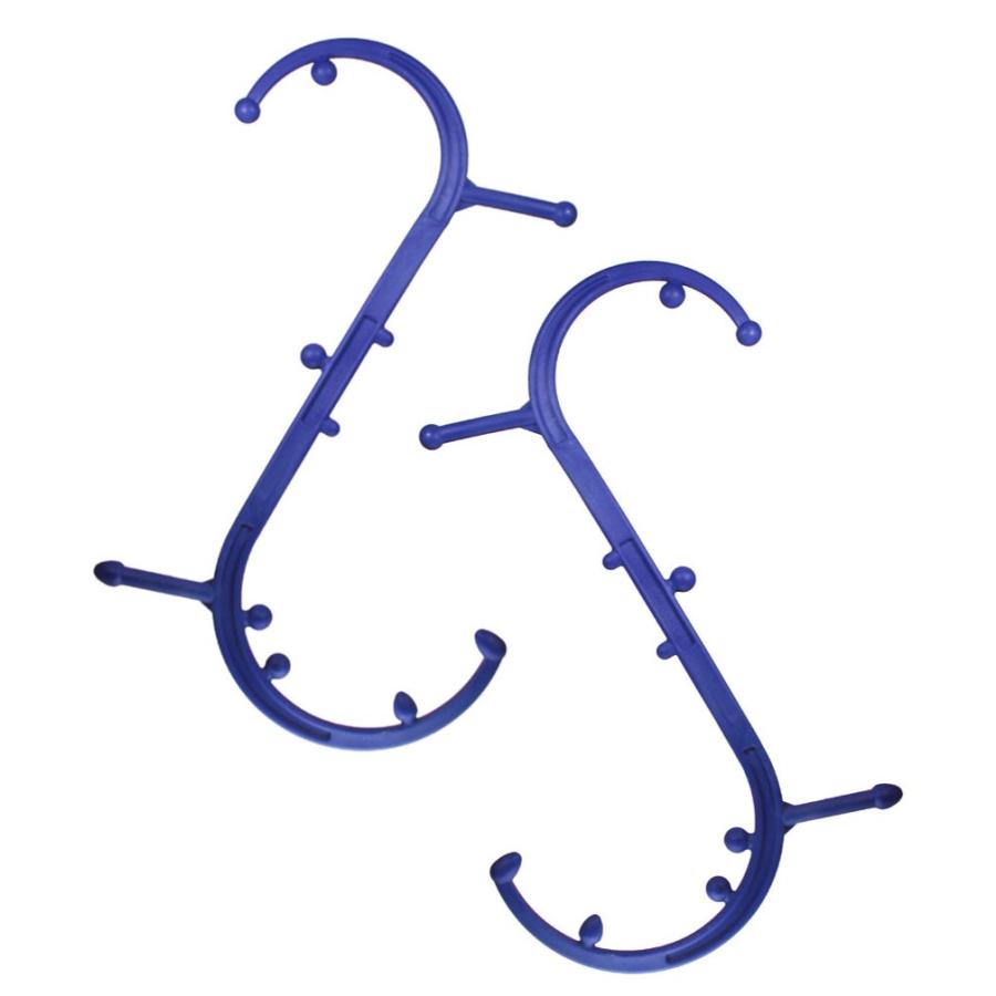 Body Back Buddy M トリガーポイントマッサージャー 2個セット | 