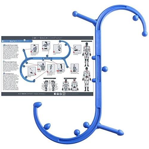 Body Back Buddy M トリガーポイントマッサージャー |  | 07