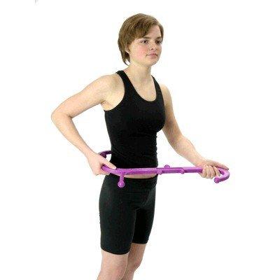 Body Back Buddy S トリガーポイントマッサージャー　　　全身 セルフ ケア マッサージ S字 コリ 首 肩 足裏 腰 |  | 02