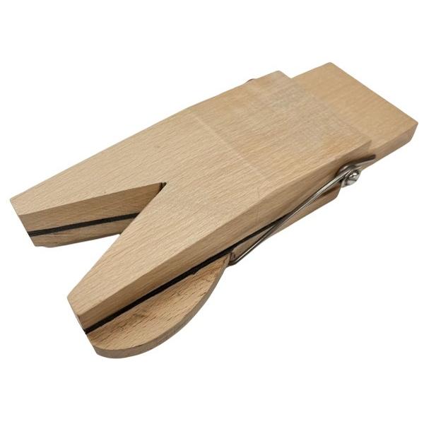 彫金工具　固定バイス 糸鋸 作業専用 スリ板型 固定バイス BPN-123.00 ソーイングバイス