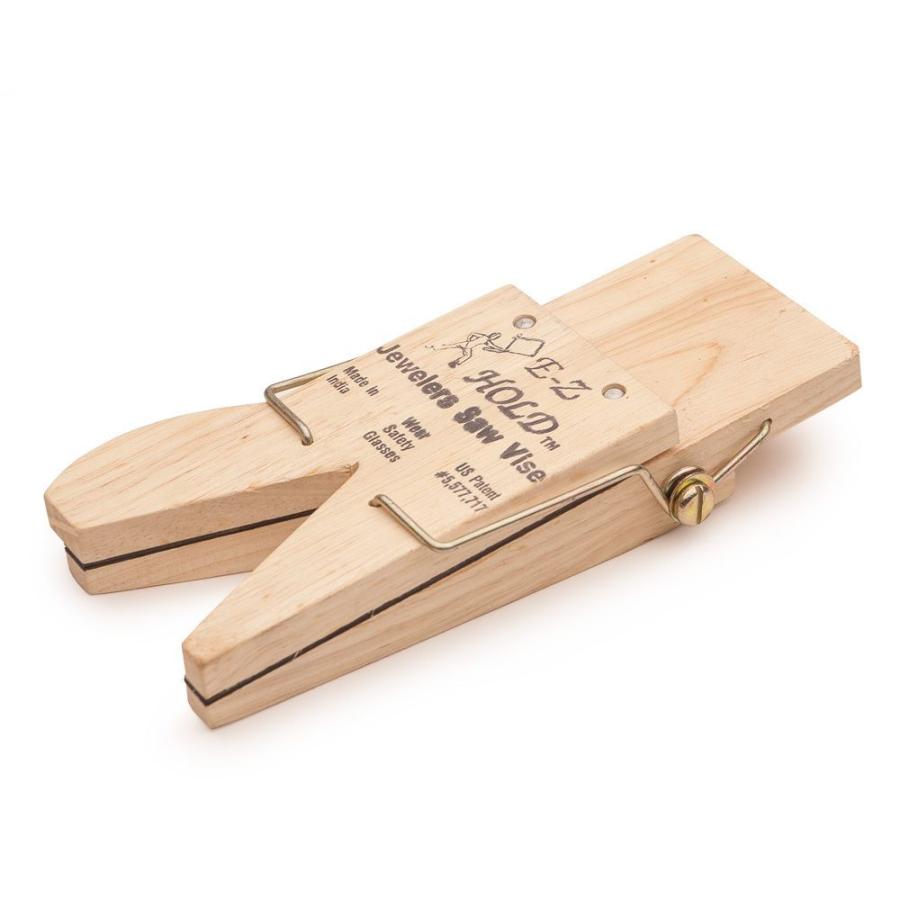 糸鋸 作業専用 スリ板型 固定バイス BPN-123.00 ソーイングバイス