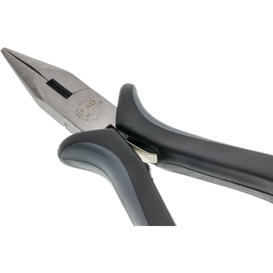 ハンドメイド アクセサリー 工具 5点 セット 　プライヤー 先細 丸 平 先曲がり ヤットコセット beadsmith 手芸 ジュエリー クラフト 工具セット 手芸 ERPLSET |  | 05