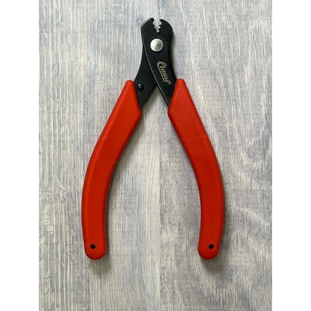 ワイヤーカッター Clauss 5.75 Snapper WIRE CUTTER CARBON STEEL ROUND POINTS ...
