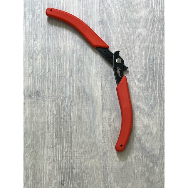 ワイヤーカッター Clauss 5.75 Snapper WIRE CUTTER CARBON STEEL ROUND POINTS ...