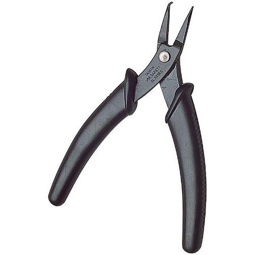 ダブルカン 開き プライヤー ペンチ PLR-588.00 二重カン : アーテック