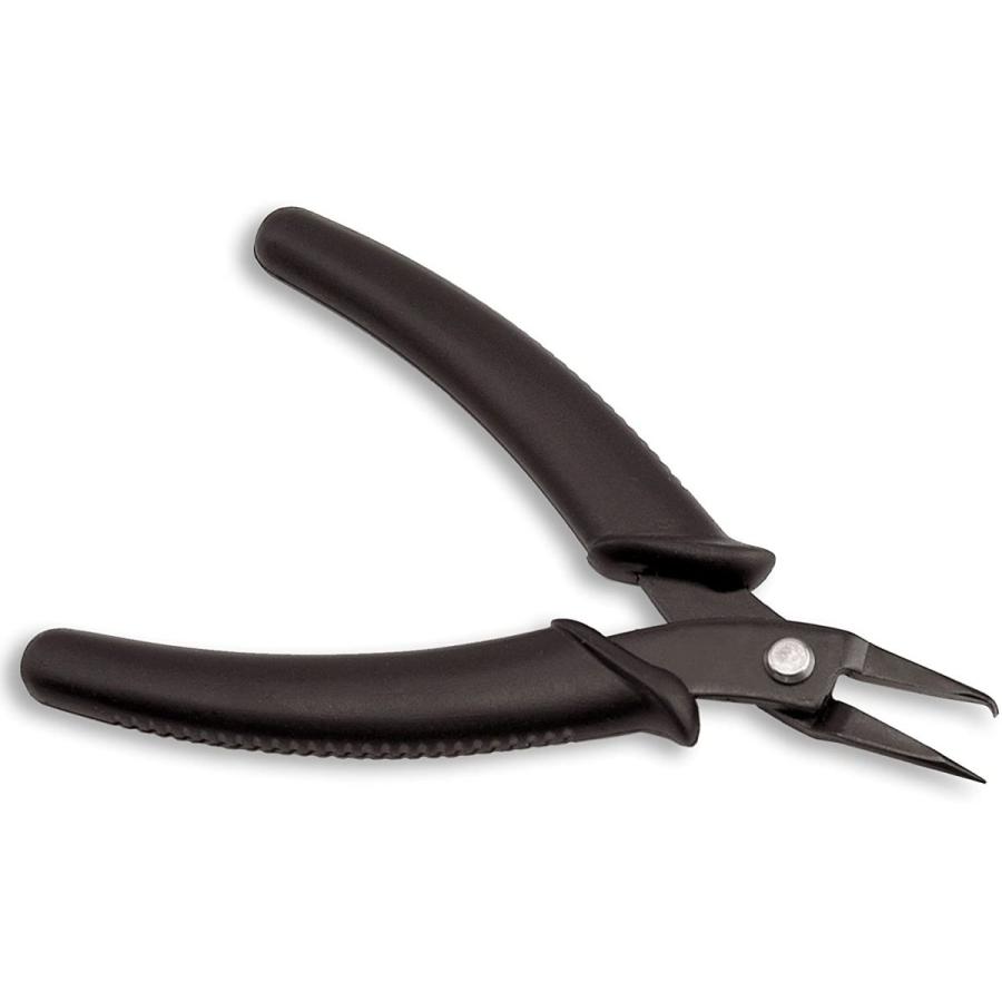 ダブルカン 開き プライヤー ペンチ PLR-588.00 二重カン : アーテック