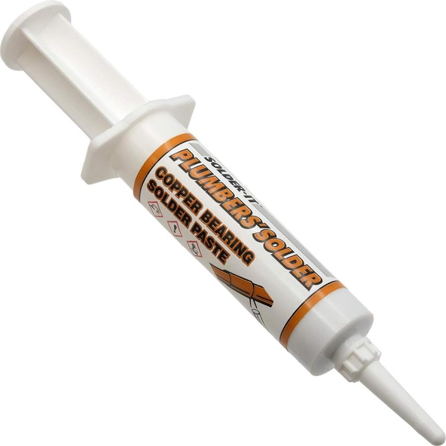 SOLDER・IT COPPER ソルダーペースト 銅 ロウ付け ハンダ etsol82041 アーテック 通販