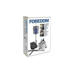 【リューター】フォーダム フォアダム Foredom K.2230 FOREDOM フォーダム K.2230 ジュエラーズキット モーター ハンドピース