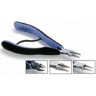 Lindstrom RX 4-Piece Jewelry Pliers Set - Professional Quality Tools