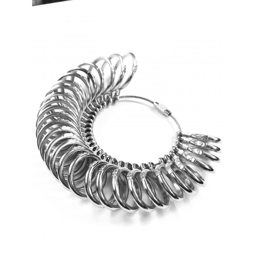 リングゲージ JCS規格 metalgaugeアーテック 通販 Yahoo!ショッピング