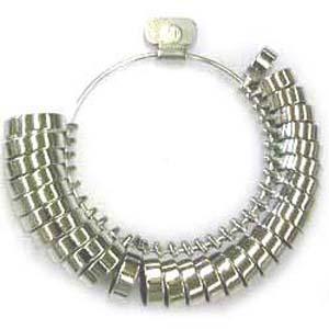 Mks 明工舎 平打リングゲージ 指輪 サイズ 分からない 便利 通販 ネット ショッピング Metal Mks アーテック 通販 Yahoo ショッピング