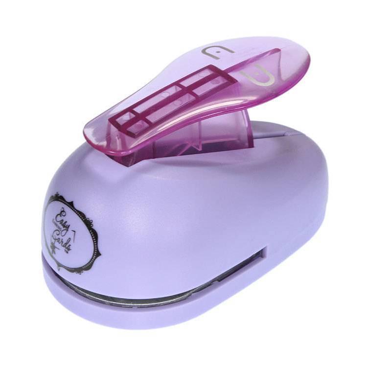 ディスプレイ カードパンチ ピアス/イヤリング用 ハンドメイド