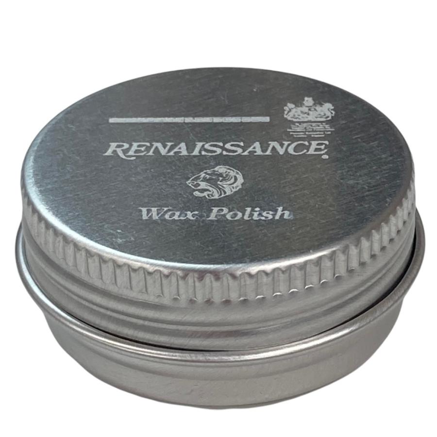 ルネサンスワックス (12ml) 表面保護 被膜生成 ワックス 骨董品 金属