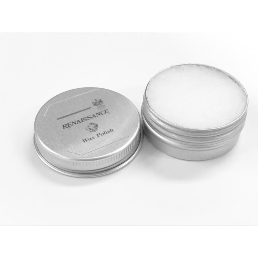 ルネサンスワックス (12ml) 表面保護 被膜生成 ワックス 骨董品 金属