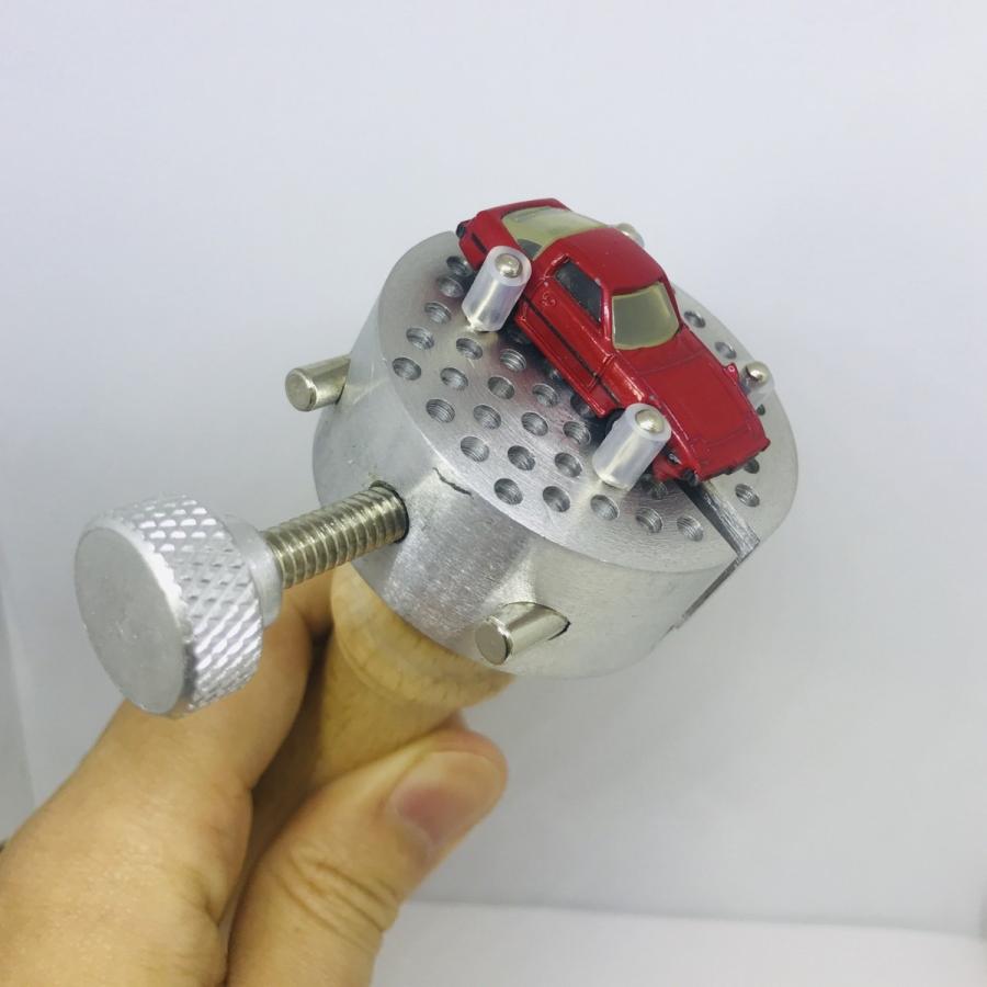 ユニバーサルワークホルダー UNIVERSAL WORK HOLDER 手持ち バイス