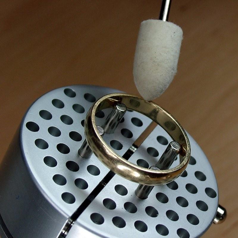 ハンズフリー ユニバーサルワークホルダー 2個セット HANDS FREE UNIVERSAL WORK HOLDER バイス クランプ 台 小型 模型 工具 塗装 固定 彫金工具 |  | 03