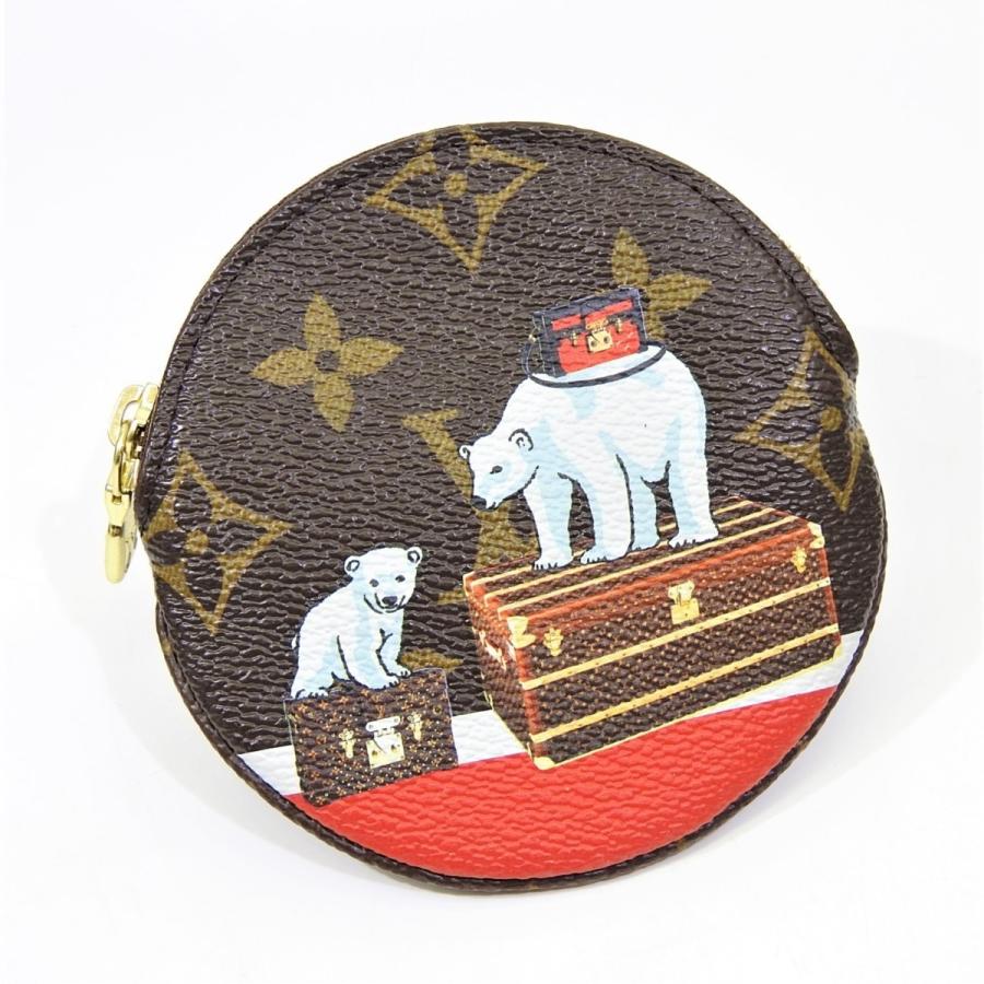 LOUIS VUITTON（ルイ・ヴィトン） ヴィトン 極美品 モノグラム