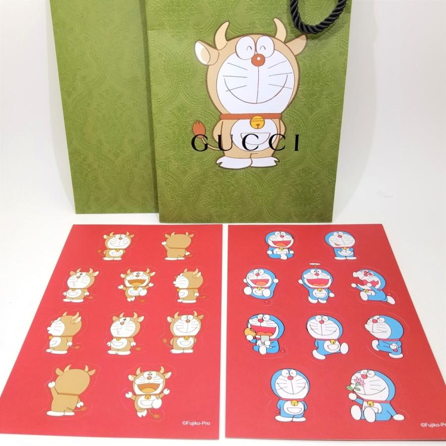 GUCCI グッチ 付属品全有 ドラえもん 限定 コラボ 腕時計 GUCCI グッチ 付属品全有 ドラえもん 限定 コラボ 腕時計
