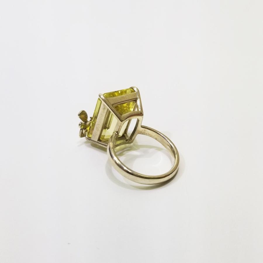 TIFFANY&Co. ティファニー リターン トゥ ラブバグ イエロー TIFFANY&Co. ティファニー リターン トゥ ラブバグ イエロー