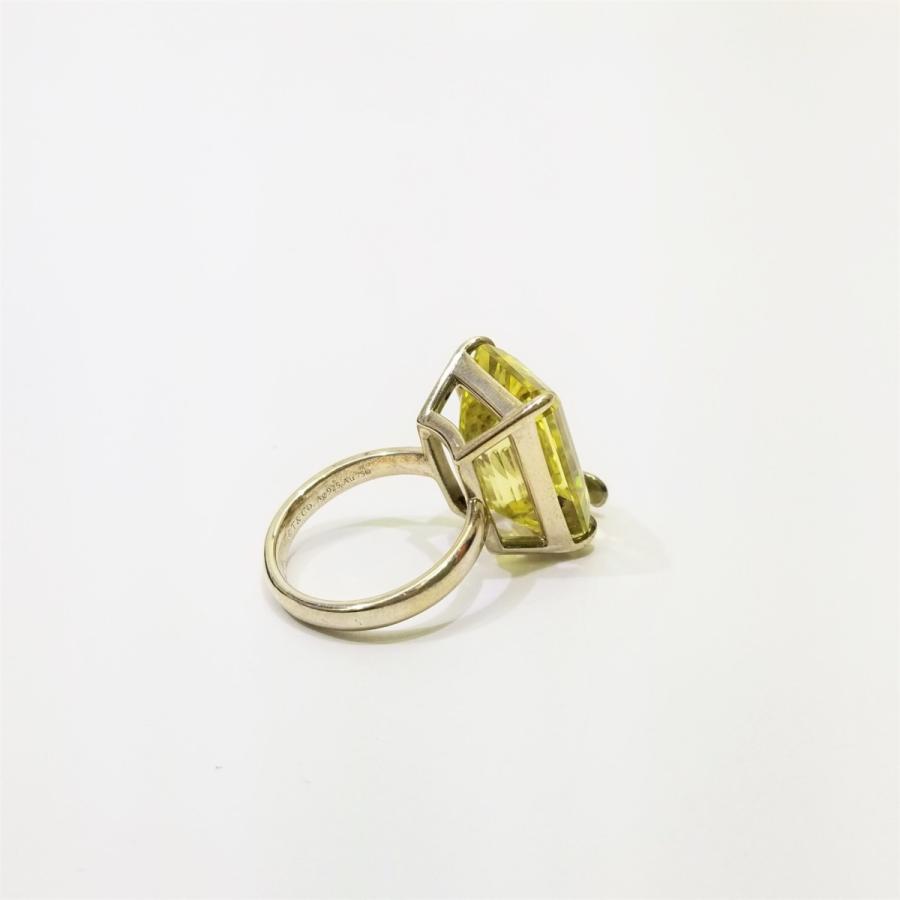 TIFFANY&Co. ティファニー リターン トゥ ラブバグ イエロー TIFFANY&Co. ティファニー リターン トゥ ラブバグ イエロー