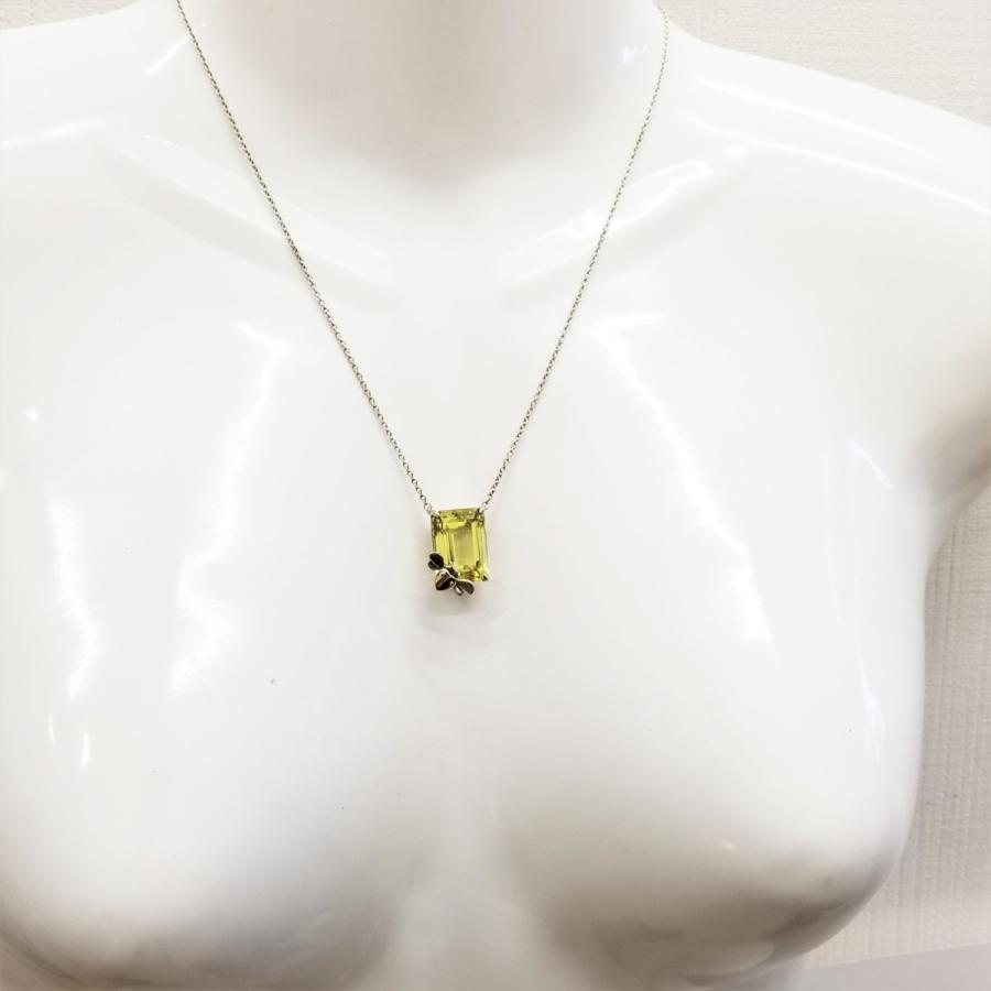 TIFFANY&Co. ティファニー リターン トゥ ラブバグ イエロー TIFFANY&Co. ティファニー リターン トゥ ラブバグ イエロー