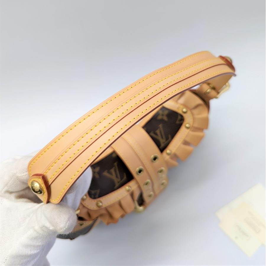 ルイヴィトン ショルダーバッグ モノグラム 中古・古着通販】LOUIS VUITTON (ルイ ヴィトン) ショルダーバッグ