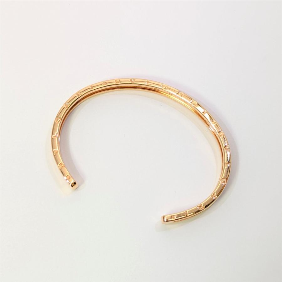 ビー・ゼロワン ブルガリ BVLGARI ビーゼロワン バングル ビー・ゼロワン ブルガリ BVLGARI ビーゼロワン バングル