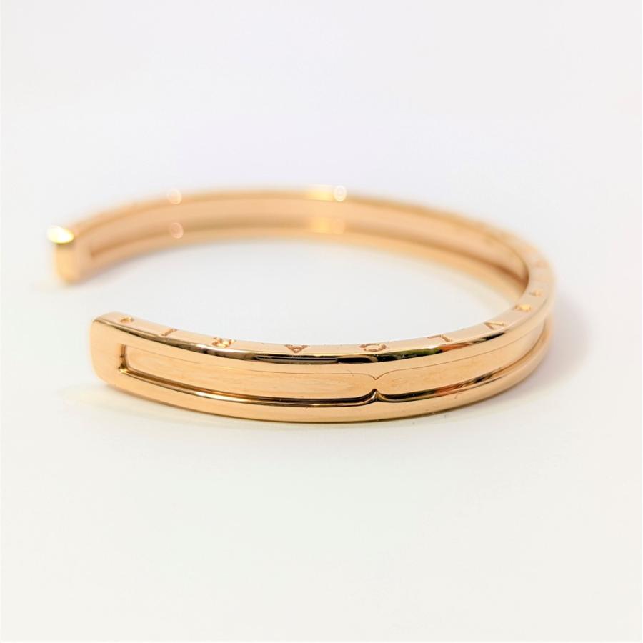 ビー・ゼロワン ブルガリ BVLGARI ビーゼロワン バングル ビー・ゼロワン ブルガリ BVLGARI ビーゼロワン バングル
