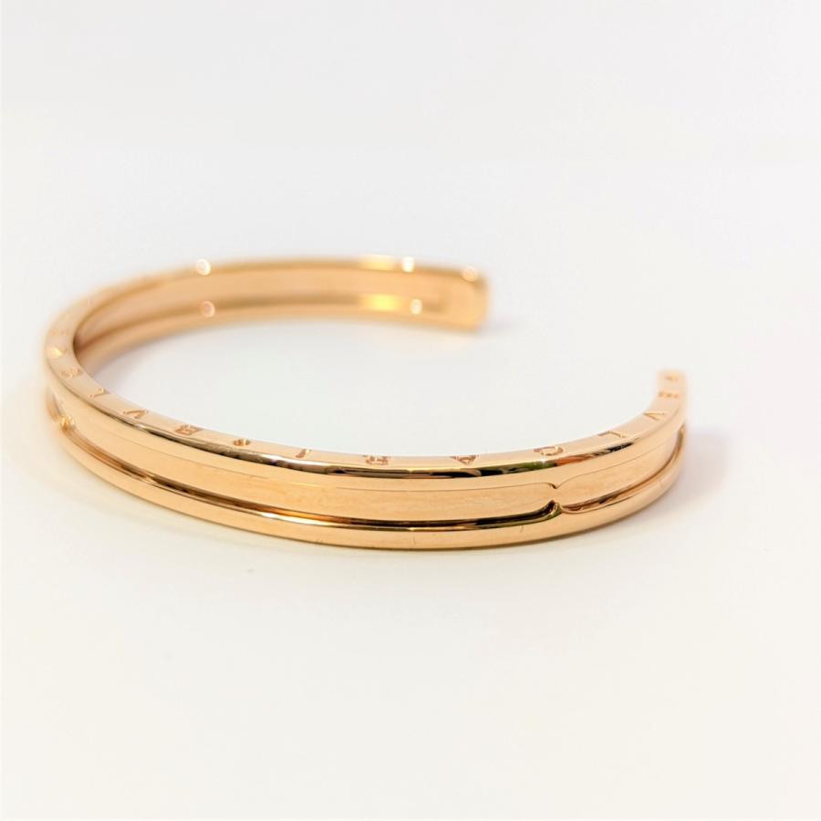 ビー・ゼロワン ブルガリ BVLGARI ビーゼロワン バングル ビー・ゼロワン ブルガリ BVLGARI ビーゼロワン バングル