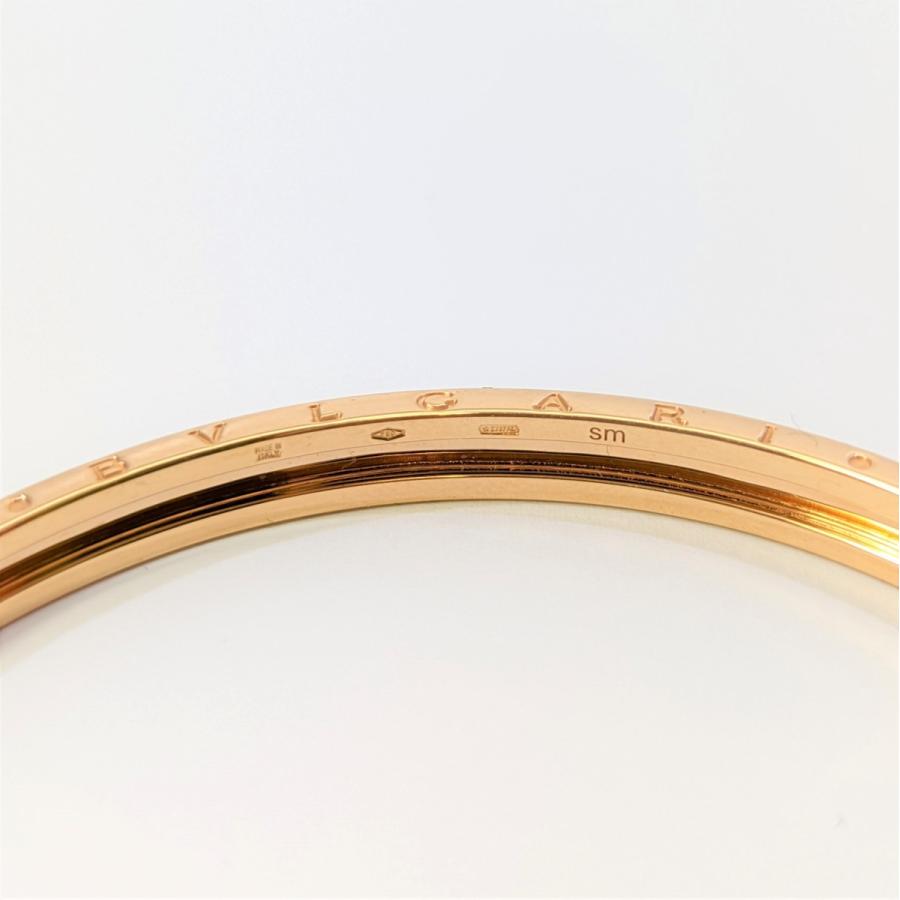 ビー・ゼロワン ブルガリ BVLGARI ビーゼロワン バングル ビー・ゼロワン ブルガリ BVLGARI ビーゼロワン バングル