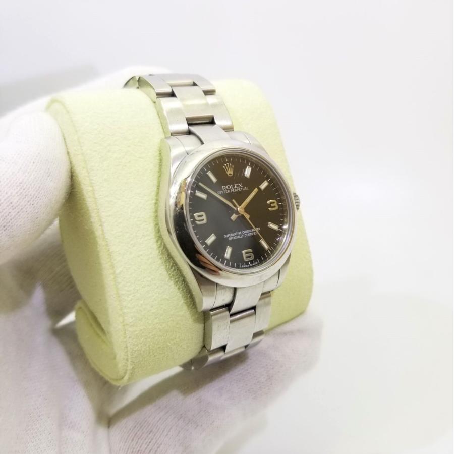 オイスター パーペチュアル ロレックス ROLEX 177200 オイスター