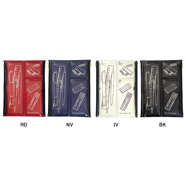 スリーポケットペンケース M 大容量 分割 ポケット 折りたたみ 大人 シンプル おしゃれ おもしろ 雑貨メーカー ラッピング 無料 アーティミス 3ppc 雑貨メーカー直営店舗アーティミス 通販 Yahoo ショッピング