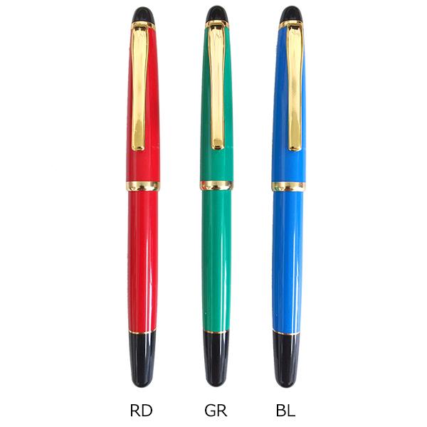 ノスタルジック万年筆 [m]Reform社 ドイツ製 吸入式 : 雑貨メーカー