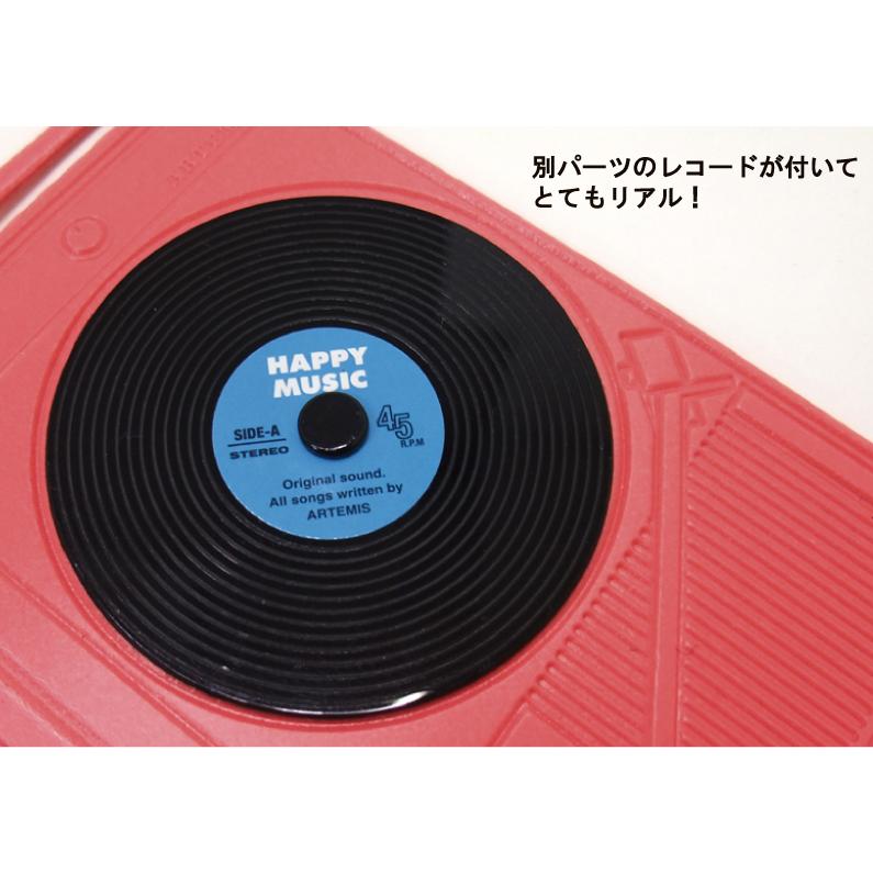 レコード パスケース 定期入れ M おすすめ かわいい デザイン おしゃれ 可愛い 小学生 おもしろ 雑貨メーカー 直営店舗 アーティミス Repa 74 雑貨メーカー直営店舗アーティミス 通販 Yahoo ショッピング