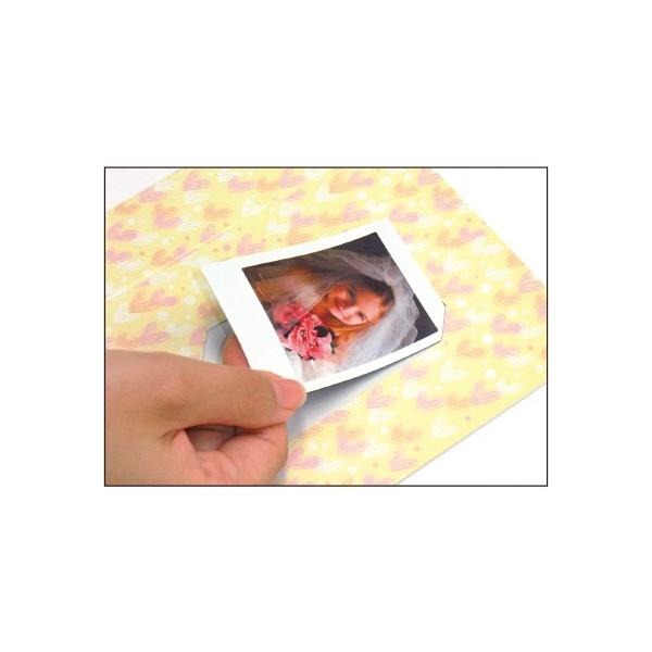 色紙 アルバム ミュージアム M チェキ フィルム 卒業 ウェディング 結婚式 誕生 お祝い 記念 サプライズ 寄せ書き おしゃれ デザイン かわいい プレゼント 雑貨 Sia01 05 雑貨メーカー直営店舗アーティミス 通販 Yahoo ショッピング