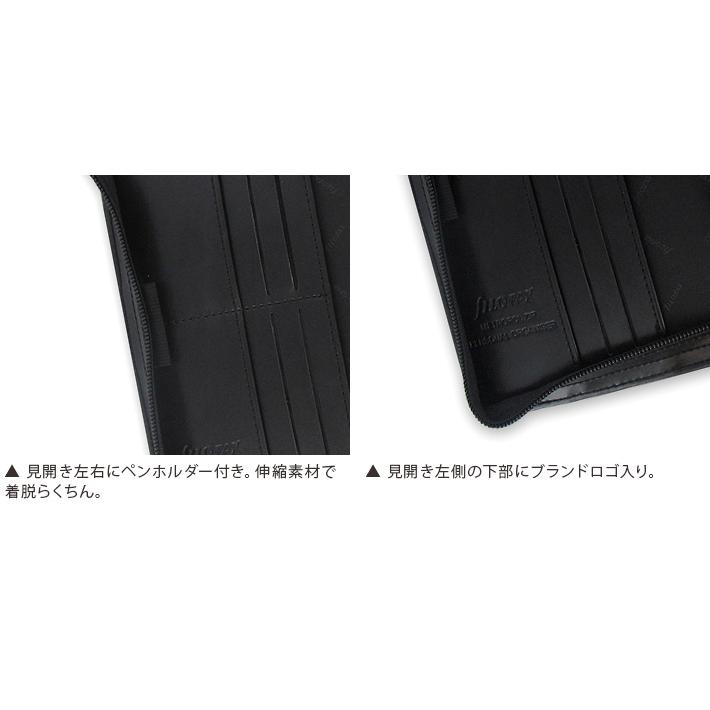 FILOFAX（ファイロファックス） システム手帳 バイブルサイズ メトロ