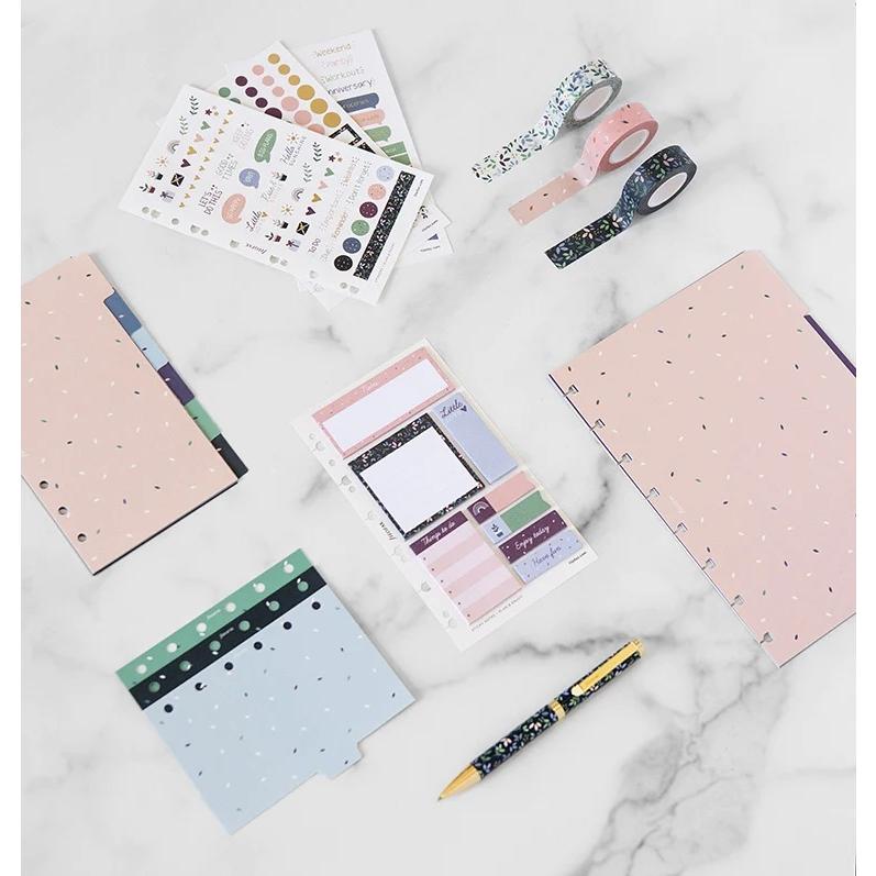 FILOFAX（ファイロファックス） システム手帳 リフィル 仕切り Filofax