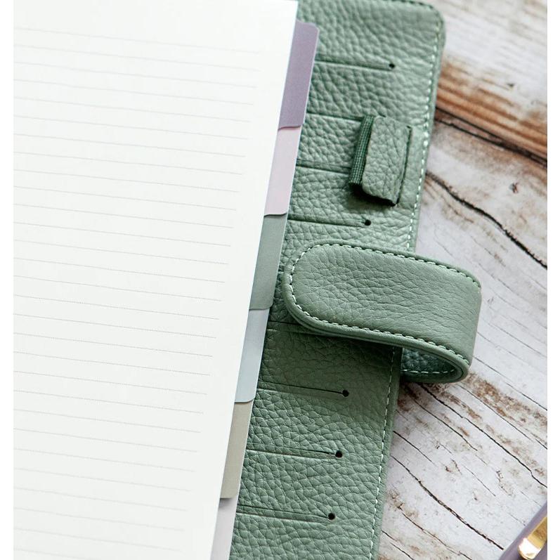 FILOFAX（ファイロファックス） システム手帳 リフィル バイブルサイズ