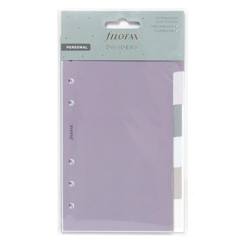 FILOFAX（ファイロファックス） システム手帳 リフィル バイブルサイズ