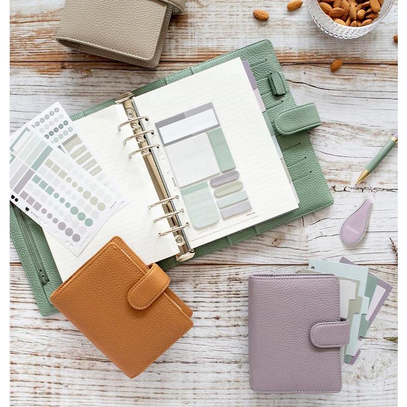 FILOFAX（ファイロファックス） システム手帳 リフィル バイブルサイズ