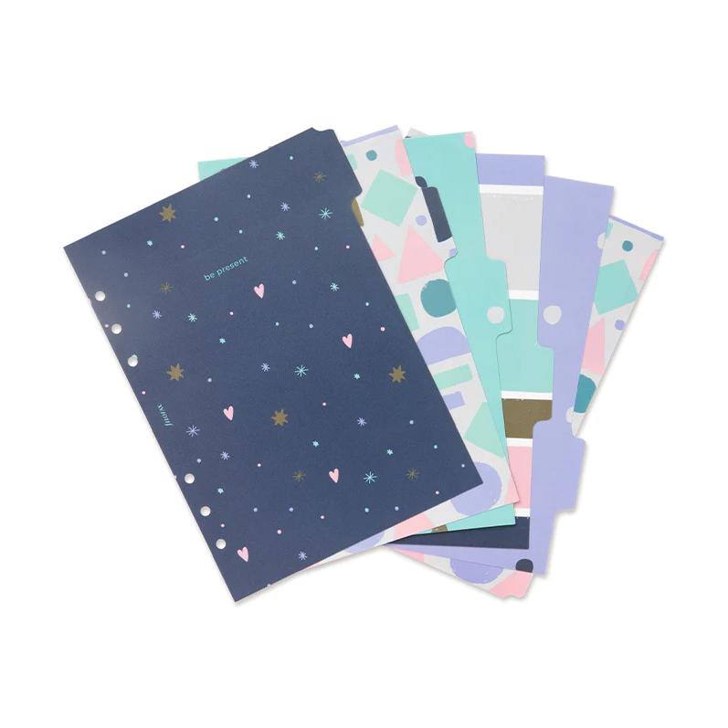 FILOFAX（ファイロファックス） システム手帳 リフィル A5サイズ