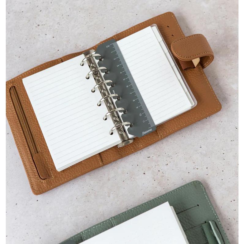 FILOFAX（ファイロファックス） システム手帳 リフィル ミニ6穴サイズ