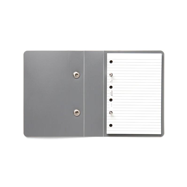 FILOFAX ファイロファックス システム手帳 リフィル 保管