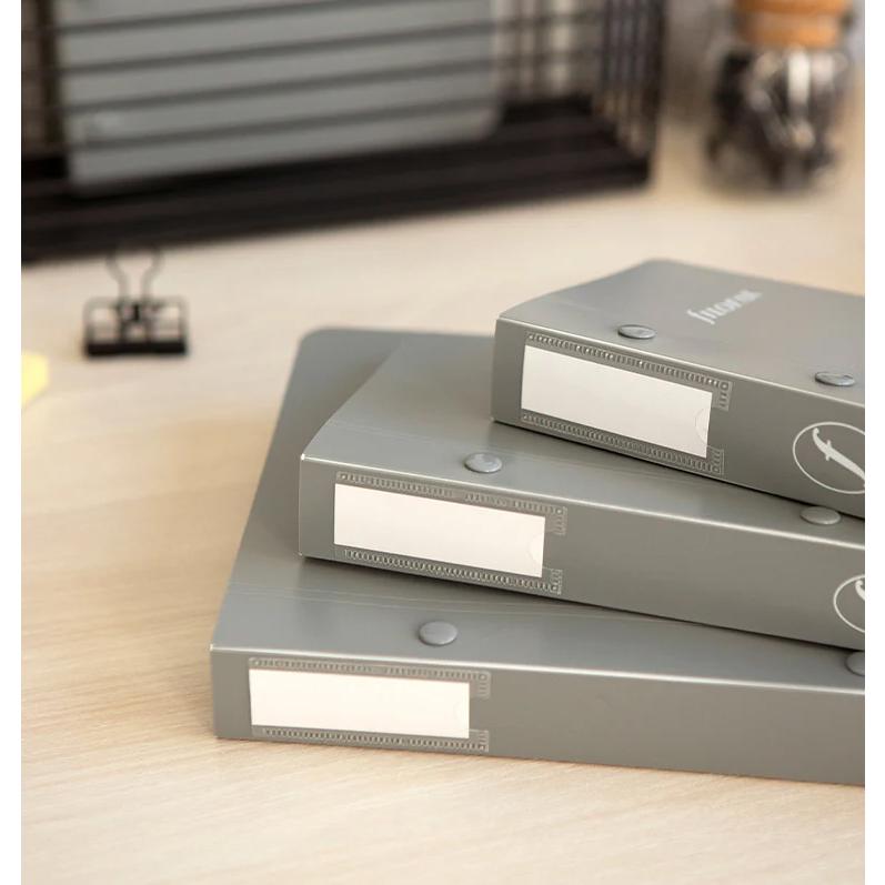 FILOFAX（ファイロファックス） システム手帳 リフィル 保管バインダー