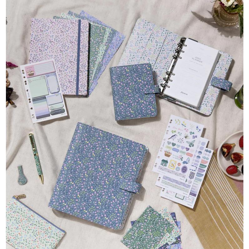 FILOFAX（ファイロファックス） マグネットクリップ メドウ システム