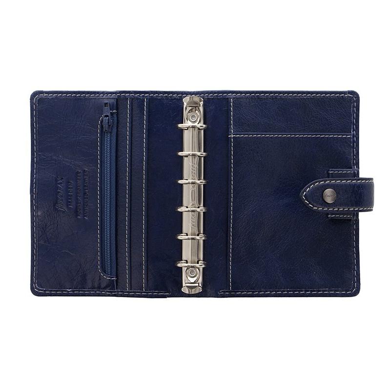 ファイロファックス システム手帳 マルデン Malden ミニ6穴サイズ ネイビー Navy スモール ポケットサイズ filofax バッファローレザー 6穴 リング径19mm 本革 :280-11:Artenal - 通販 - Yahoo!ショッピング ファイロファックス システム手帳 マルデン Malden ミニ6穴サイズ ネイビー Navy スモール ポケットサイズ filofax バッファローレザー 6穴 リング径19mm 本革 :280-11:Artenal - 通販 - Yahoo!ショッピング