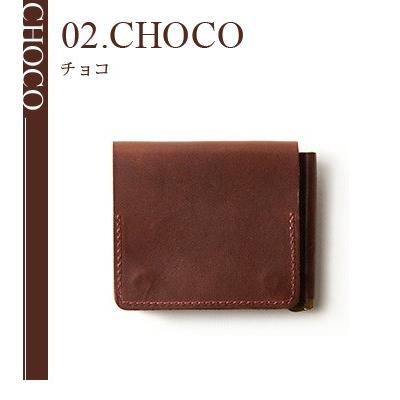 スロウ SLOW トスカーナ toscana マネークリップ コインケース compact
