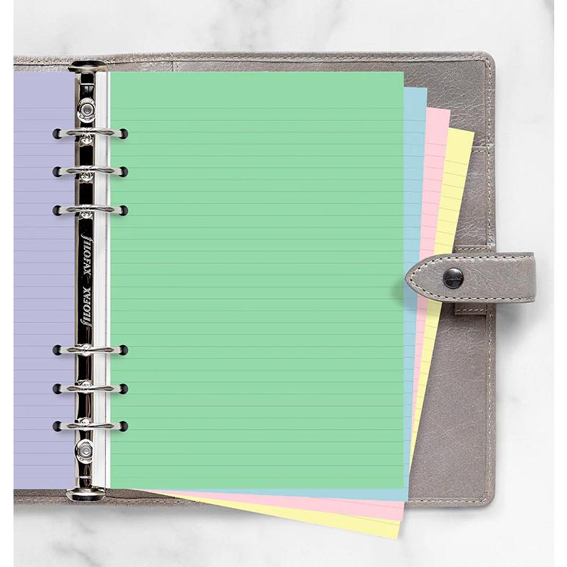 FILOFAX（ファイロファックス） システム手帳 A5サイズ リフィル 横罫