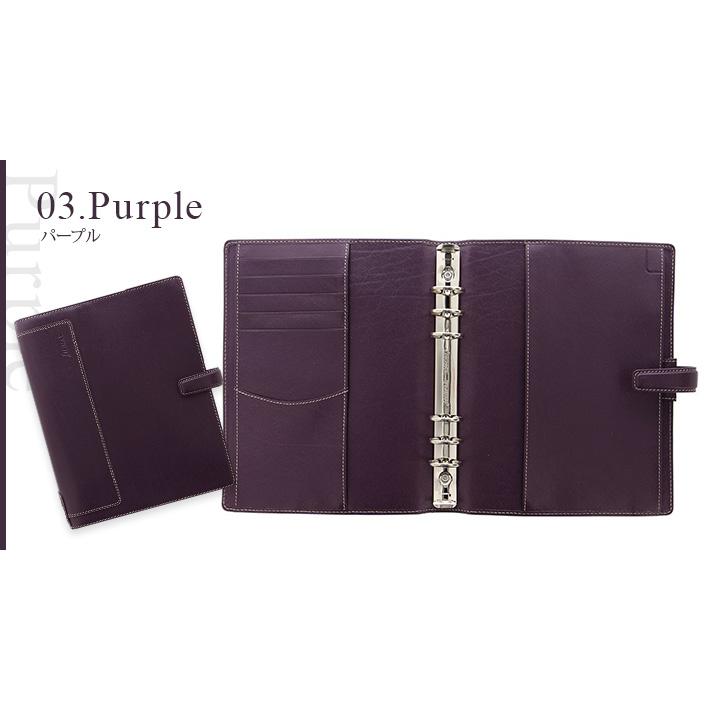 Filofax ファイロファックス　システム手帳A5 FILOFAX/ファイロファックス 世界数量限定 センテニアル